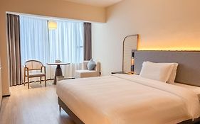 Shanshui Trends Hotel - Huaqiangbei